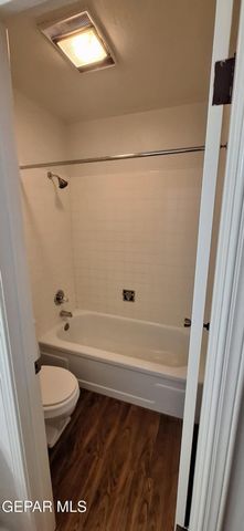 6617 Dawn Drive C, El Paso, TX 79912