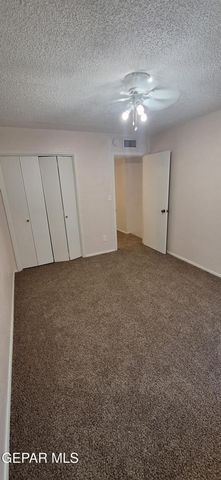 6617 Dawn Drive C, El Paso, TX 79912