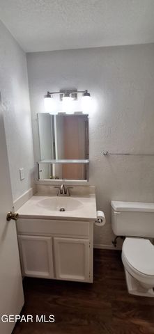 6617 Dawn Drive C, El Paso, TX 79912