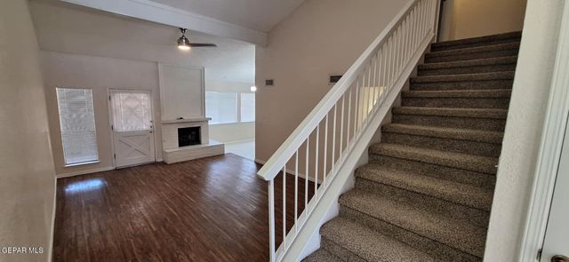 6617 Dawn Drive C, El Paso, TX 79912