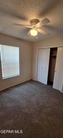 6617 Dawn Drive C, El Paso, TX 79912
