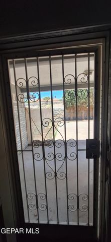 6617 Dawn Drive C, El Paso, TX 79912