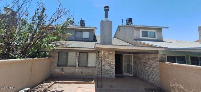 6617 Dawn Drive C, El Paso, TX 79912