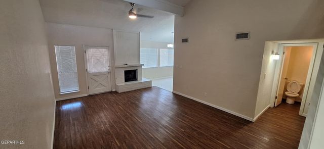 6617 Dawn Drive C, El Paso, TX 79912