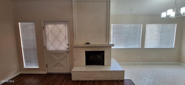 6617 Dawn Drive C, El Paso, TX 79912