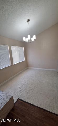 6617 Dawn Drive C, El Paso, TX 79912