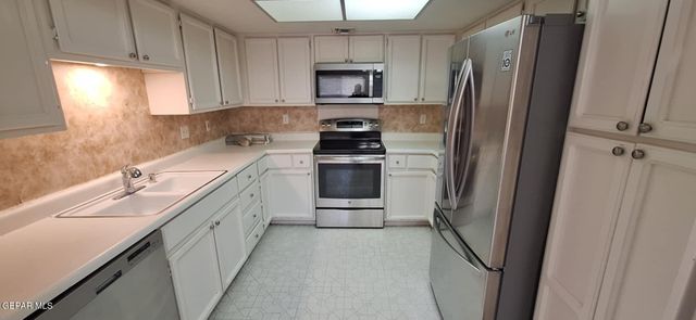 6617 Dawn Drive C, El Paso, TX 79912