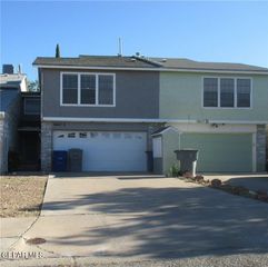 6617 Dawn Drive C, El Paso, TX 79912