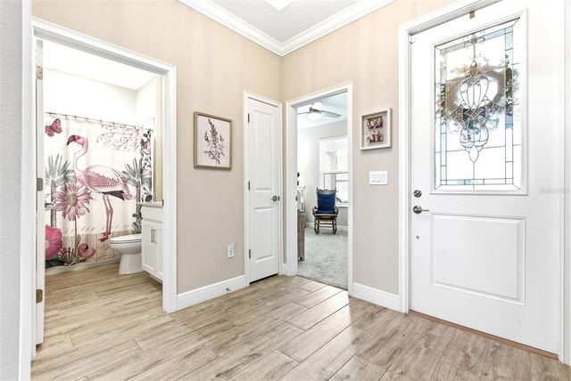 8377 CAPSTONE RANCH DRIVE, New Port Richey, FL 34655