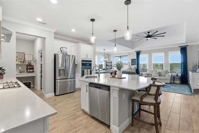 8377 CAPSTONE RANCH DRIVE, New Port Richey, FL 34655