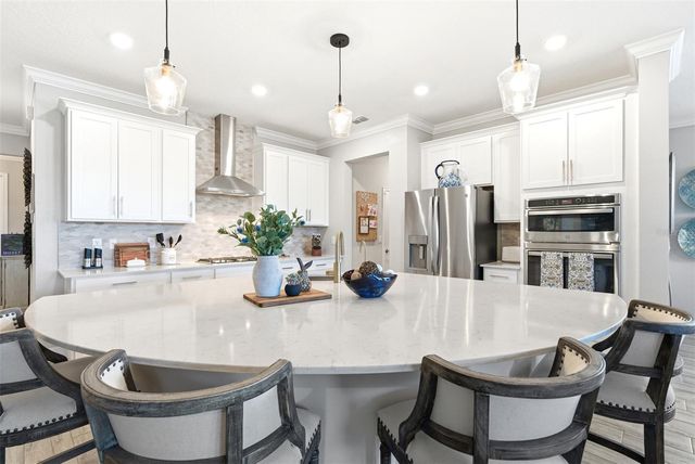 8377 CAPSTONE RANCH DRIVE, New Port Richey, FL 34655