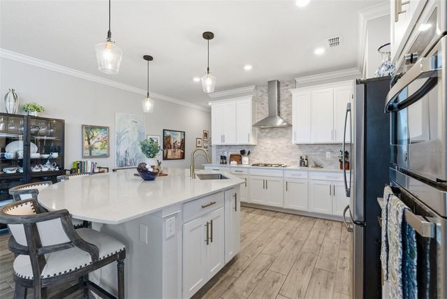 8377 CAPSTONE RANCH DRIVE, New Port Richey, FL 34655