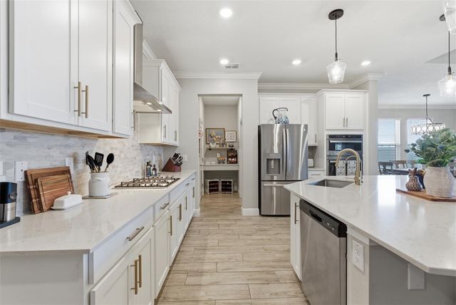 8377 CAPSTONE RANCH DRIVE, New Port Richey, FL 34655