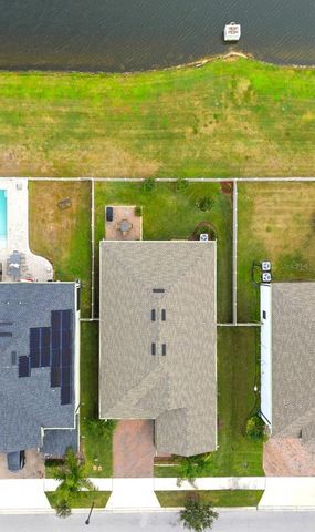 8377 CAPSTONE RANCH DRIVE, New Port Richey, FL 34655