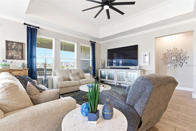 8377 CAPSTONE RANCH DRIVE, New Port Richey, FL 34655