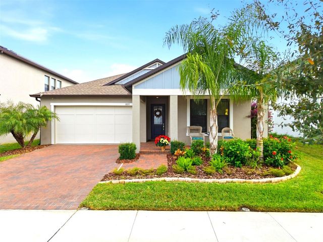 8377 CAPSTONE RANCH DRIVE, New Port Richey, FL 34655