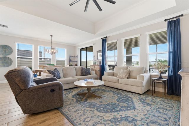 8377 CAPSTONE RANCH DRIVE, New Port Richey, FL 34655