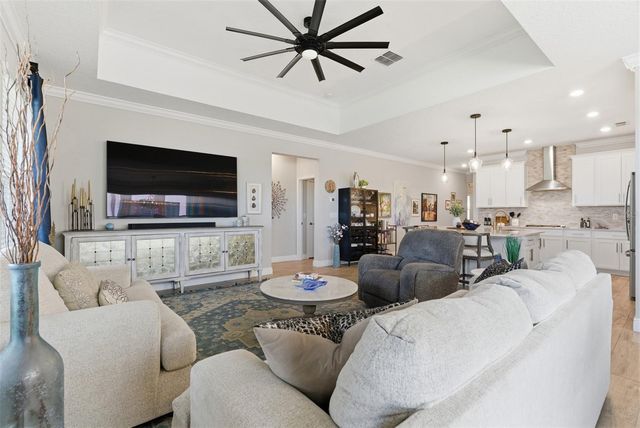 8377 CAPSTONE RANCH DRIVE, New Port Richey, FL 34655