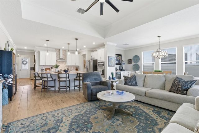 8377 CAPSTONE RANCH DRIVE, New Port Richey, FL 34655