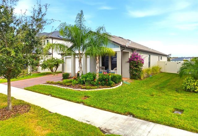 8377 CAPSTONE RANCH DRIVE, New Port Richey, FL 34655