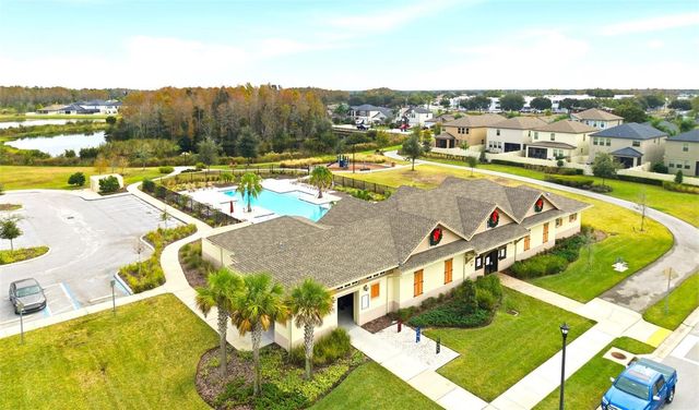 8377 CAPSTONE RANCH DRIVE, New Port Richey, FL 34655