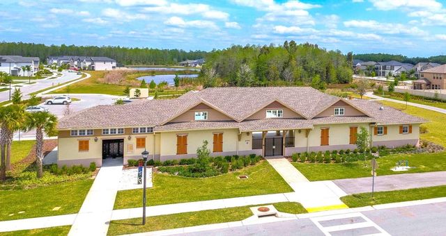 8377 CAPSTONE RANCH DRIVE, New Port Richey, FL 34655