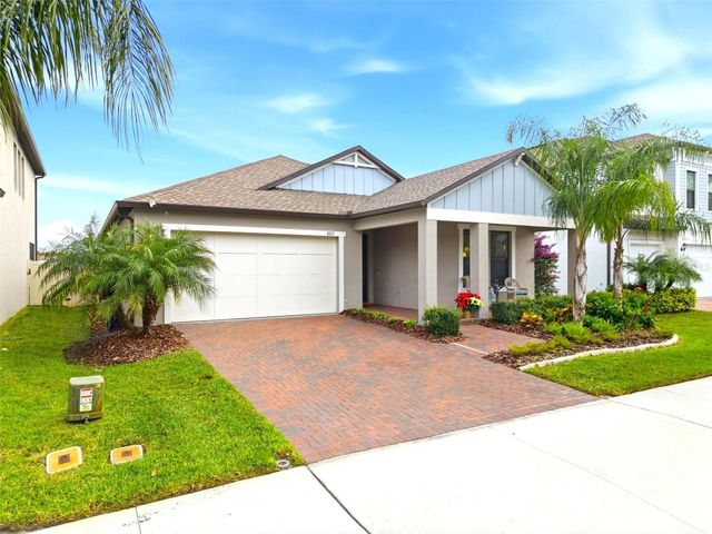 8377 CAPSTONE RANCH DRIVE, New Port Richey, FL 34655