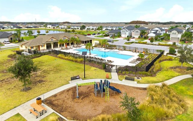 8377 CAPSTONE RANCH DRIVE, New Port Richey, FL 34655