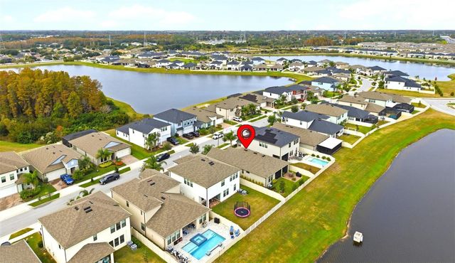 8377 CAPSTONE RANCH DRIVE, New Port Richey, FL 34655