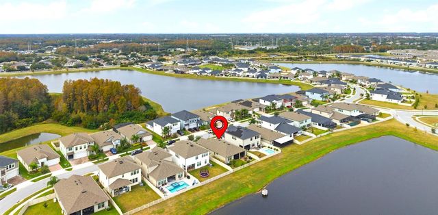 8377 CAPSTONE RANCH DRIVE, New Port Richey, FL 34655