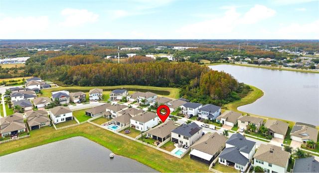 8377 CAPSTONE RANCH DRIVE, New Port Richey, FL 34655