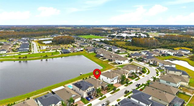 8377 CAPSTONE RANCH DRIVE, New Port Richey, FL 34655