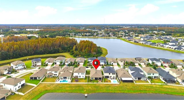 8377 CAPSTONE RANCH DRIVE, New Port Richey, FL 34655