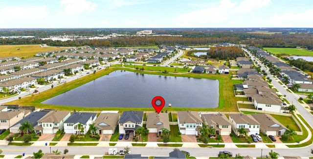 8377 CAPSTONE RANCH DRIVE, New Port Richey, FL 34655