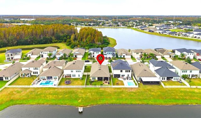 8377 CAPSTONE RANCH DRIVE, New Port Richey, FL 34655