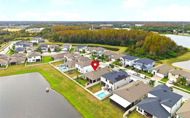 8377 CAPSTONE RANCH DRIVE, New Port Richey, FL 34655