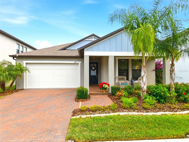 8377 CAPSTONE RANCH DRIVE, New Port Richey, FL 34655
