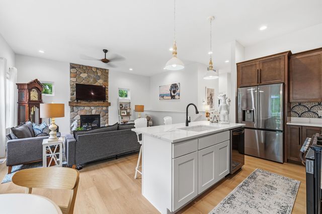 1464 Canal Street, Schoolcraft Twp, MI 49002