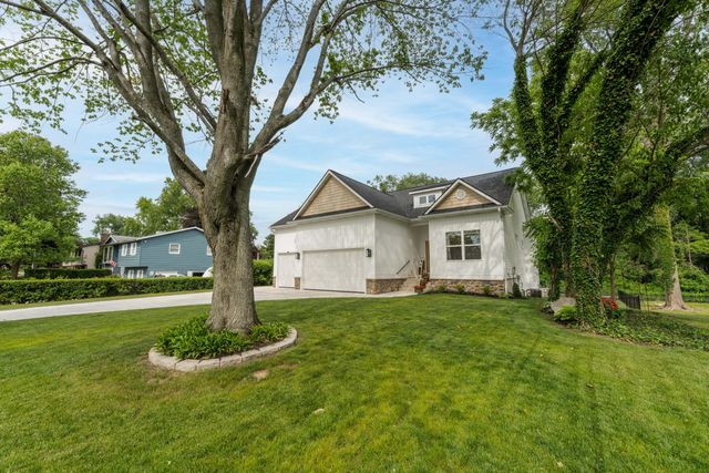 1464 Canal Street, Schoolcraft Twp, MI 49002