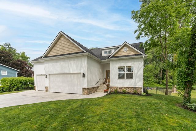 1464 Canal Street, Schoolcraft Twp, MI 49002
