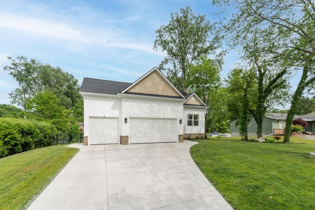 1464 Canal Street, Schoolcraft Twp, MI 49002
