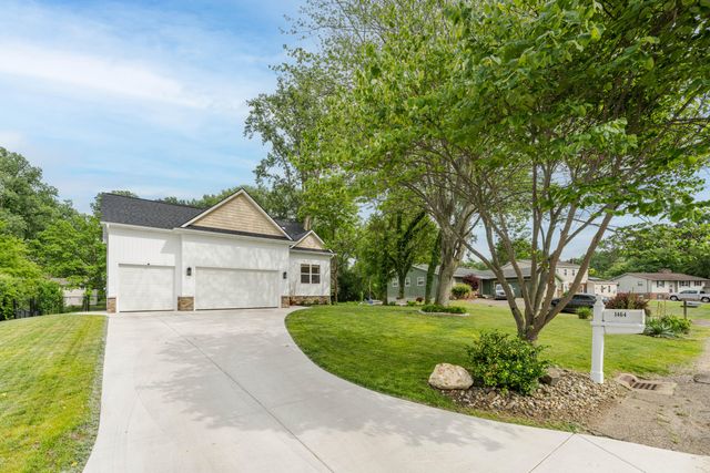 1464 Canal Street, Schoolcraft Twp, MI 49002