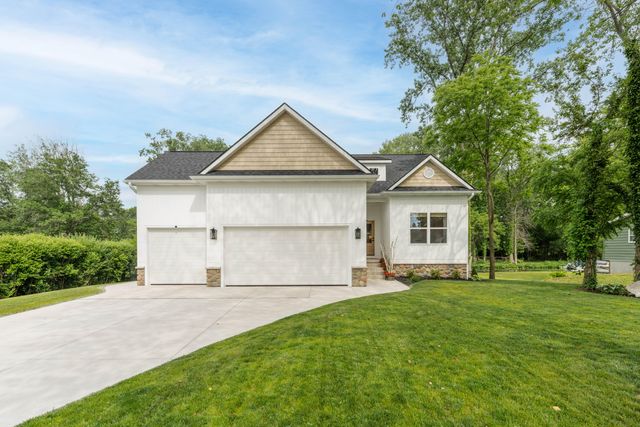 1464 Canal Street, Schoolcraft Twp, MI 49002