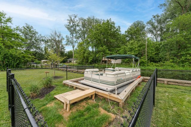 1464 Canal Street, Schoolcraft Twp, MI 49002