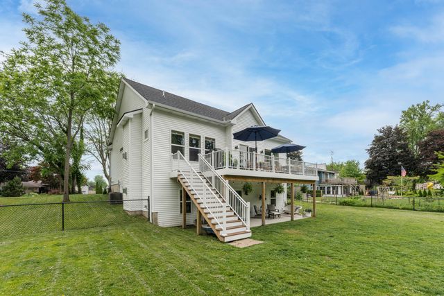 1464 Canal Street, Schoolcraft Twp, MI 49002