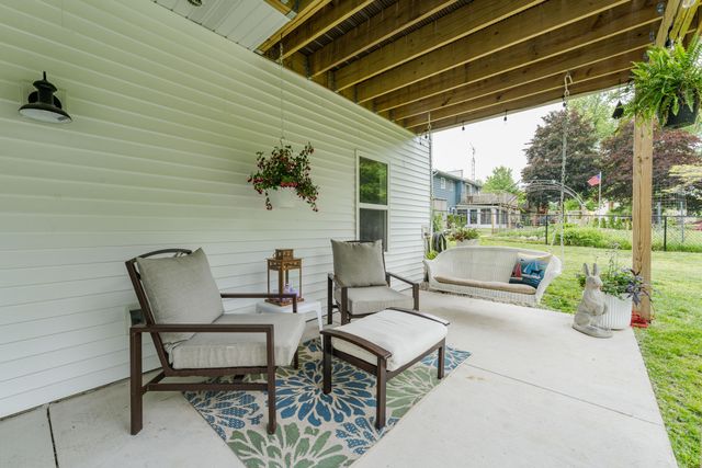 1464 Canal Street, Schoolcraft Twp, MI 49002