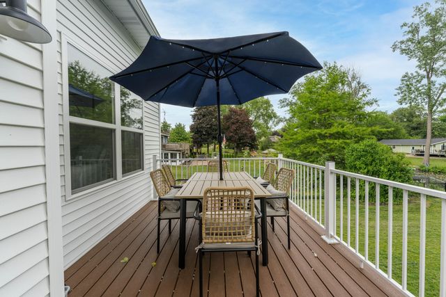 1464 Canal Street, Schoolcraft Twp, MI 49002