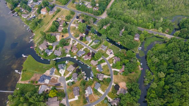 1464 Canal Street, Schoolcraft Twp, MI 49002