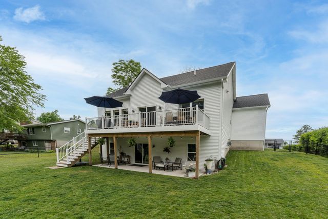 1464 Canal Street, Schoolcraft Twp, MI 49002