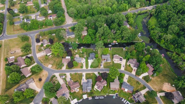 1464 Canal Street, Schoolcraft Twp, MI 49002